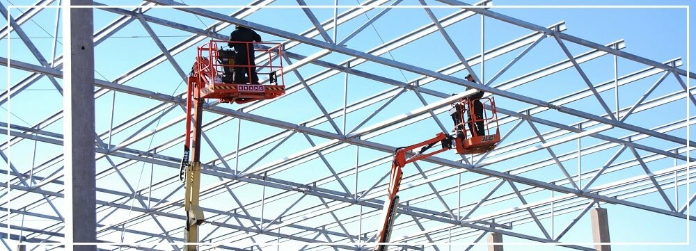 Преимущества заказа нестандартных конструкций из металла в ВелесТент-нга